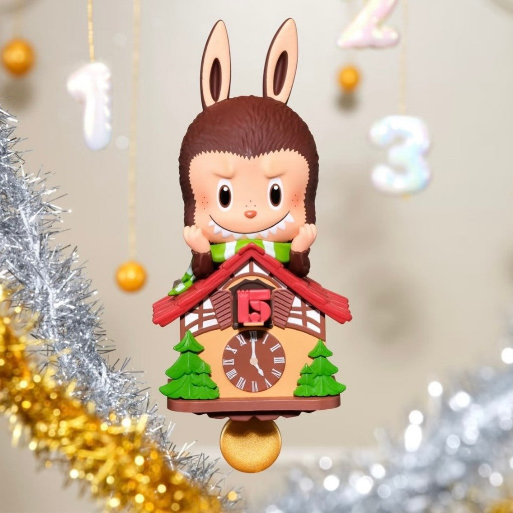 快速預購✅ 十五周年 慶祝這一刻 確認款 泡泡瑪特 Popmart 公仔 15 隱藏 哭娃 dimoo labubu