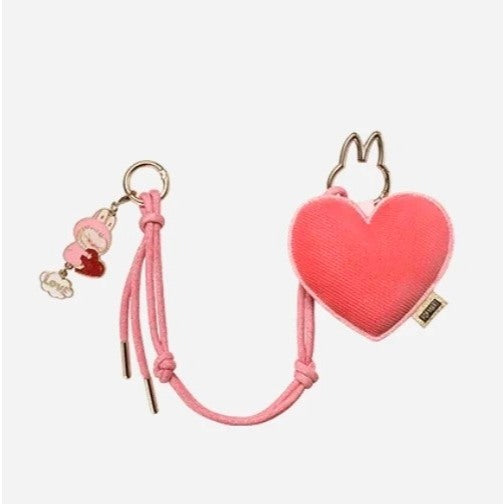 快速預購🔥 Labubu 心底密碼字母掛件 確認款 拉布布 盲盒 泡泡瑪特 公仔 popmart 隱藏 吊飾 端盒