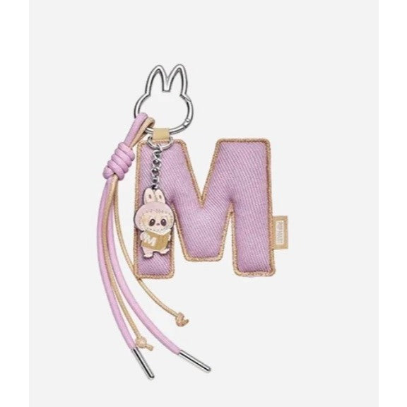 快速預購🔥 Labubu 心底密碼字母掛件 確認款 拉布布 盲盒 泡泡瑪特 公仔 popmart 隱藏 吊飾 端盒