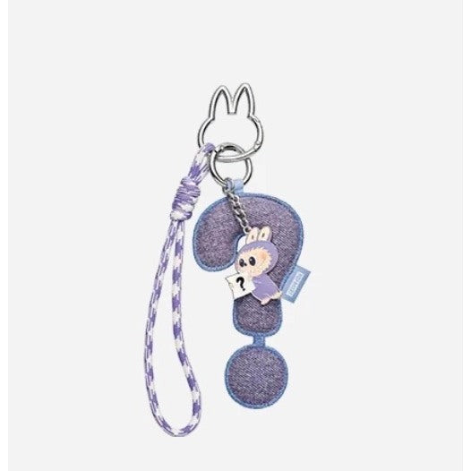 快速預購🔥 Labubu 心底密碼字母掛件 確認款 拉布布 盲盒 泡泡瑪特 公仔 popmart 隱藏 吊飾 端盒