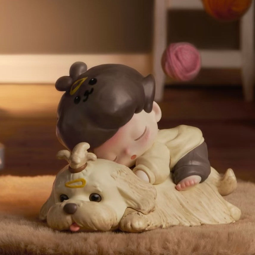 快速預購🔥 Dimoo 今天星期八 確認款 盲盒 泡泡瑪特 公仔 popmart 隱藏 想要晴天 日曆不聽話 鈕扣開花