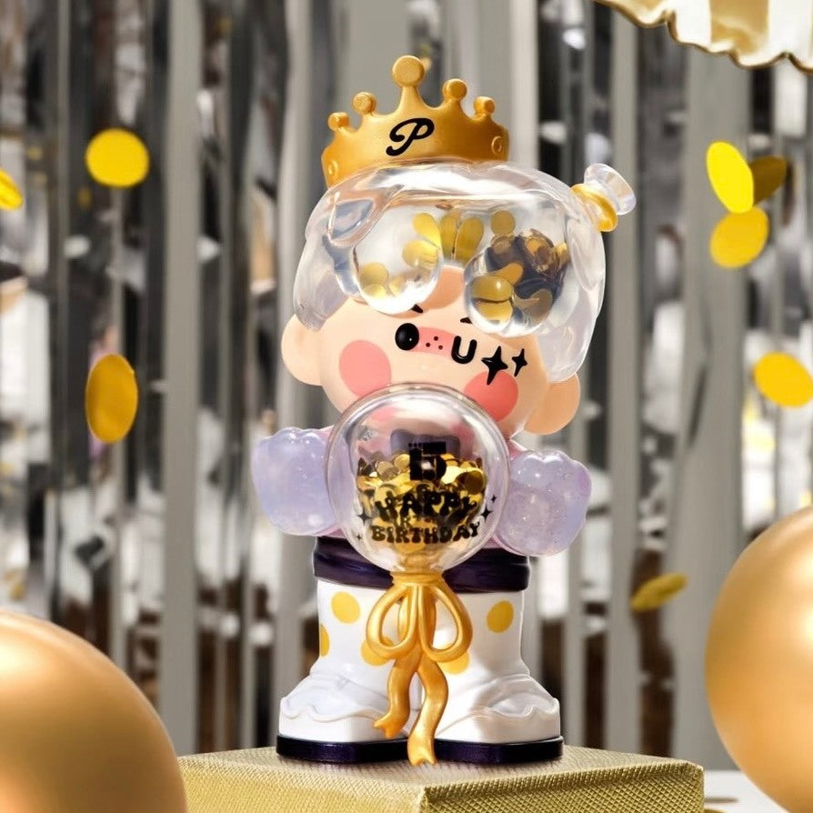 快速預購✅ 十五周年 慶祝這一刻 確認款 泡泡瑪特 Popmart 公仔 15 隱藏 哭娃 dimoo labubu