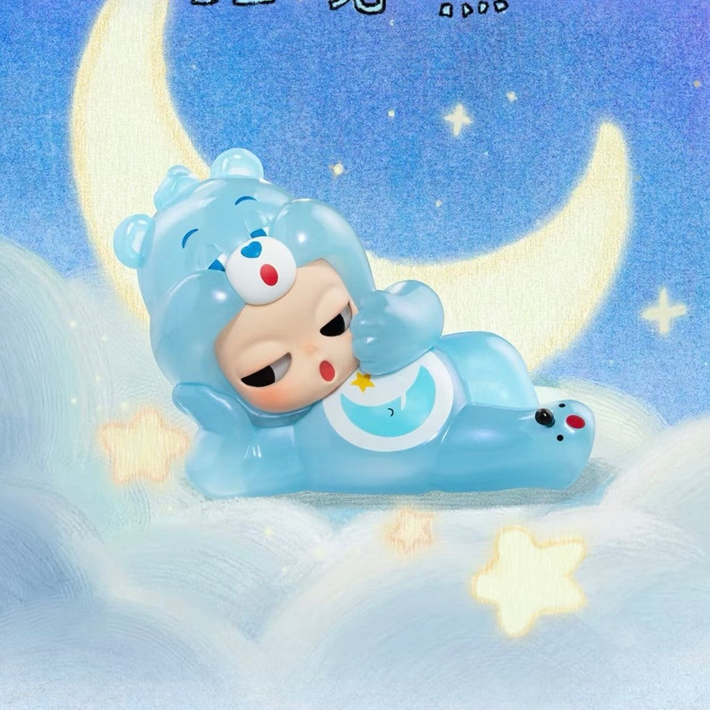 快速預購🔥 Zsiga 愛心小熊 確認款 盲盒 公仔 泡泡瑪特 popmart 隱藏 吊飾 毛絨娃娃 易怒熊 陽光熊