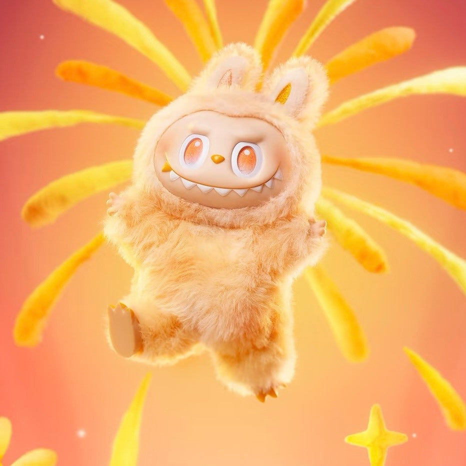 快速預購🔥 Labubu 前方高能 搪膠掛件 確認款 泡泡瑪特 毛絨 popmart 隱藏 吊飾 毛絨娃娃 本我 幸運