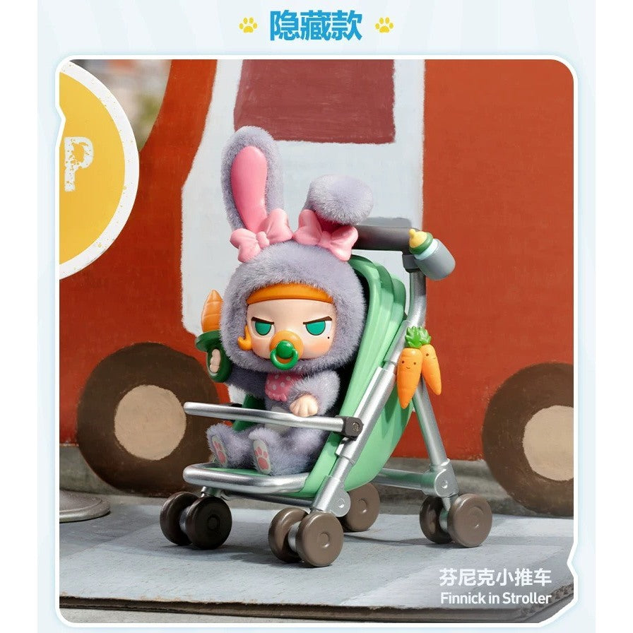 快速預購⚡ Molly 瘋狂動物城2 確認款 手辦 泡泡瑪特 popmart 公仔 盲盒 隱藏 動物方城市 朱迪 尼克