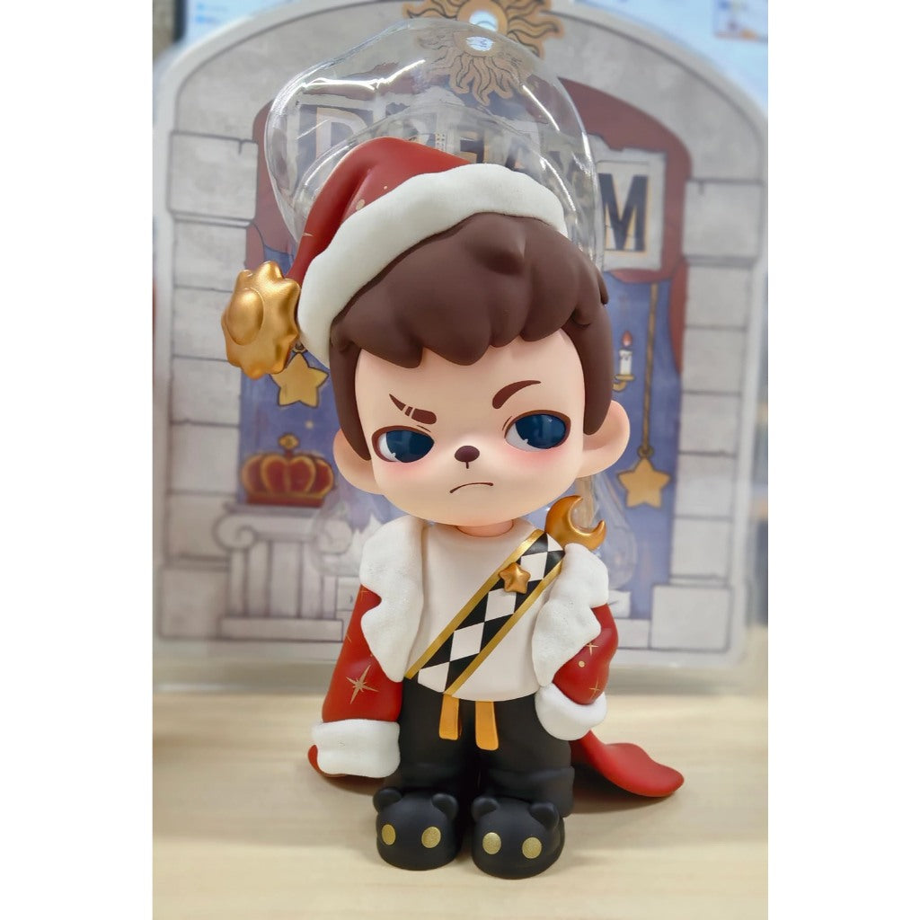 快速預購 ✅ Rayan 夢裡王國 確認款 TNT space 限定吊卡 盲盒 毛絨搪膠公仔 一番賞 萊恩 dora