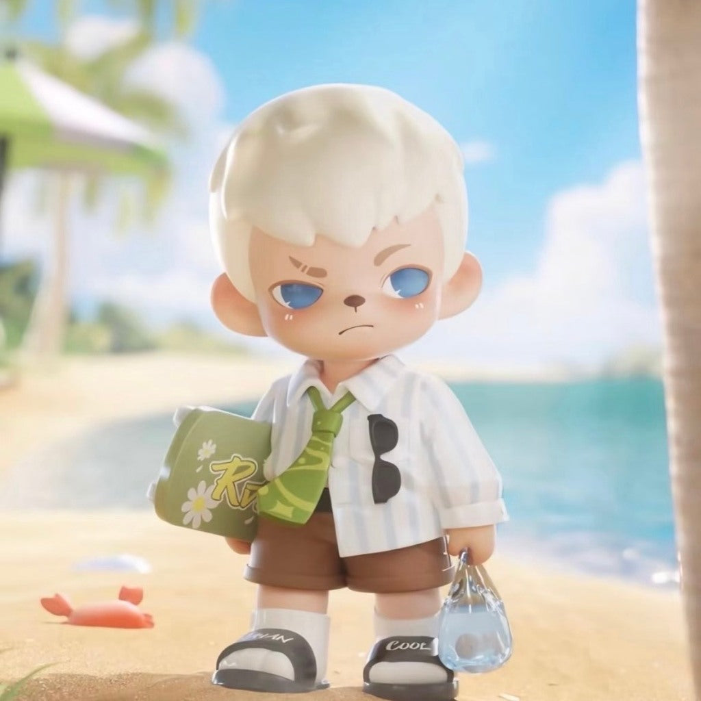 快速預購 ✅ Rayan 請與我約會 確認款 TNT space  盲盒 萊恩 隱藏 約會 閃耀 驚喜 約定 寵溺 陪伴