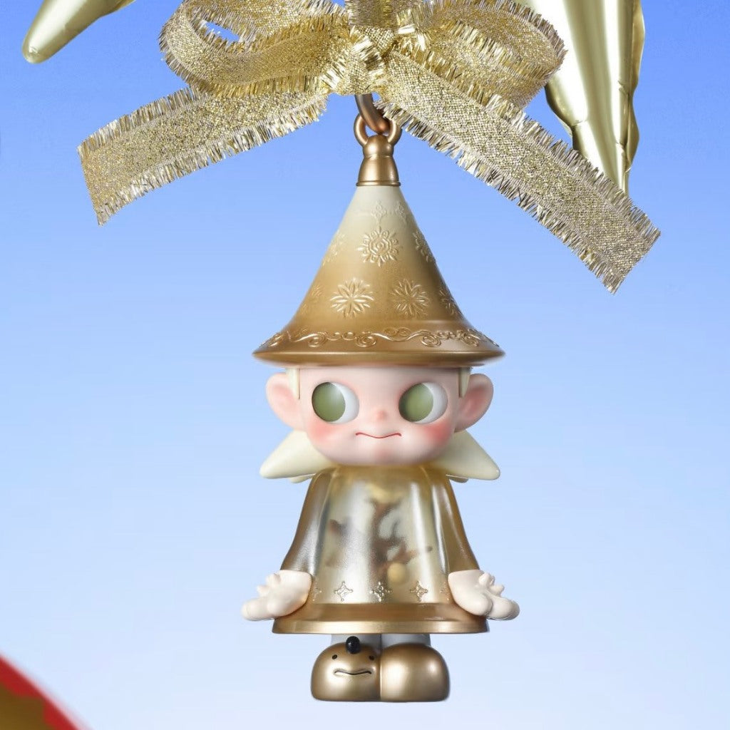 快速預購🔥 Zsiga 收禮物的冬天 確認款 盲盒 公仔 泡泡瑪特 popmart 隱藏 吊飾 毛絨娃娃 易怒熊 陽光熊