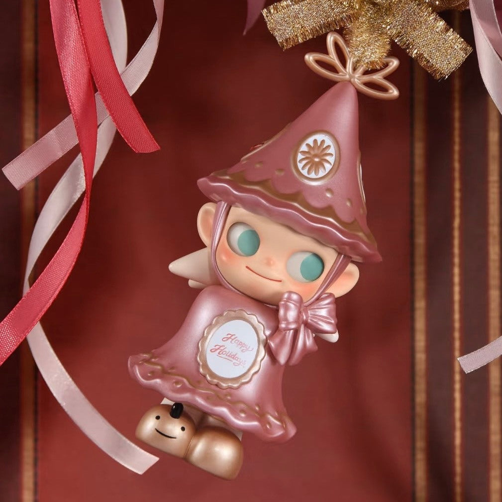 快速預購🔥 Zsiga 收禮物的冬天 確認款 盲盒 公仔 泡泡瑪特 popmart 隱藏 吊飾 毛絨娃娃 易怒熊 陽光熊