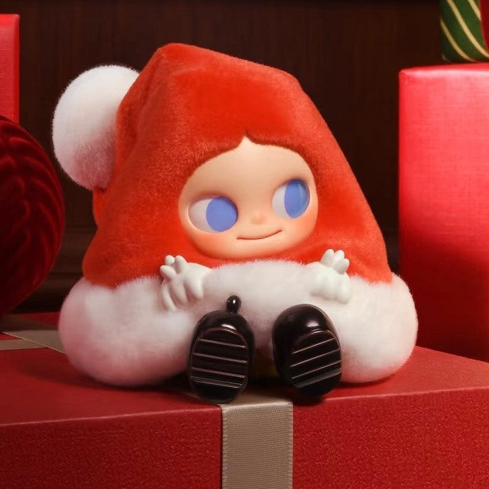 快速預購🔥 Zsiga 收禮物的冬天 確認款 盲盒 公仔 泡泡瑪特 popmart 隱藏 吊飾 毛絨娃娃 易怒熊 陽光熊