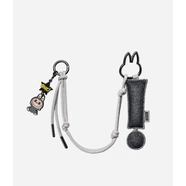 快速預購🔥 Labubu 心底密碼字母掛件 確認款 拉布布 盲盒 泡泡瑪特 公仔 popmart 隱藏 吊飾 端盒