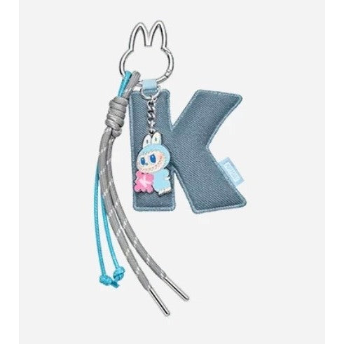 快速預購🔥 Labubu 心底密碼字母掛件 確認款 拉布布 盲盒 泡泡瑪特 公仔 popmart 隱藏 吊飾 端盒