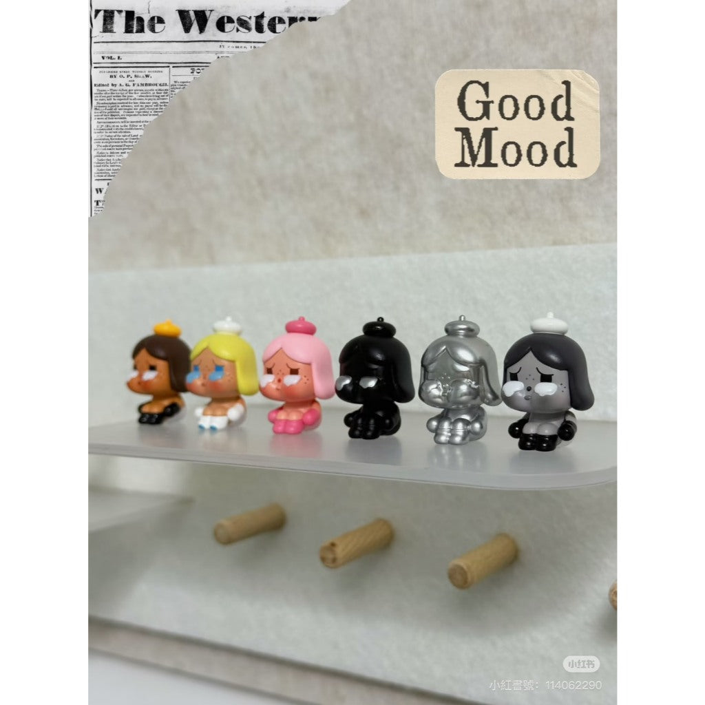 快速預購🔥 泰國限定 吊卡 周邊 Labubu 哭娃 嘟嘟車 長尾船 萌粒 確認款 泡泡瑪特 公仔 popmart 隱藏