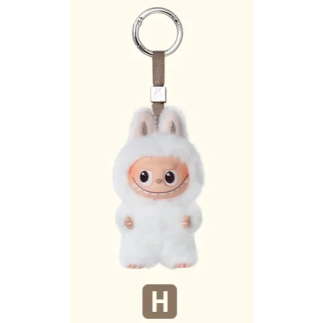 快速預購🔥 Labubu 搪膠毛絨掛件 心底密碼 確認款 盲盒 泡泡瑪特 英文字母 popmart 隱藏 吊飾 毛絨娃娃