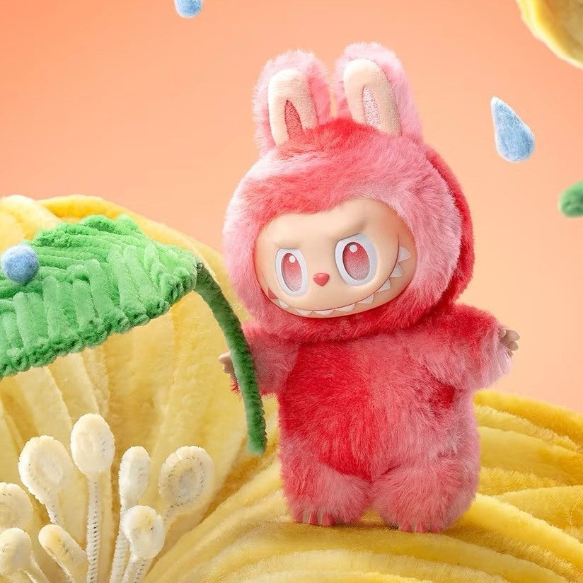 快速預購🔥 Labubu 前方高能 搪膠掛件 確認款 泡泡瑪特 毛絨 popmart 隱藏 吊飾 毛絨娃娃 本我 幸運