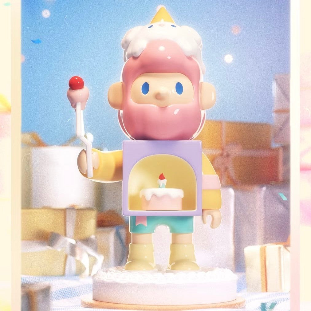 快速預購 🔥 Bob 回憶劇場 確認款 公仔 盲盒 尋找獨角獸 FARMER BOB 隱藏 無言守護 男友 慵懶時光