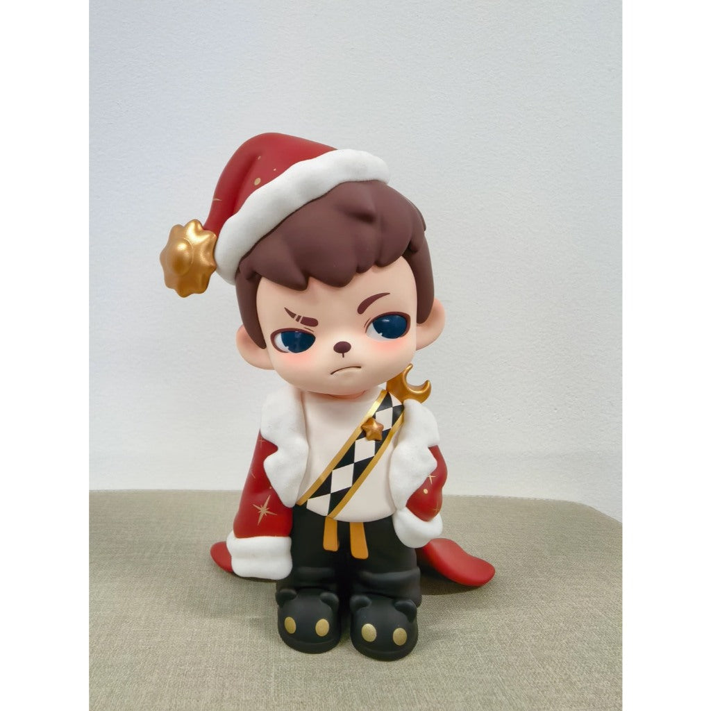 快速預購 ✅ Rayan 夢裡王國 確認款 TNT space 限定吊卡 盲盒 毛絨搪膠公仔 一番賞 萊恩 dora