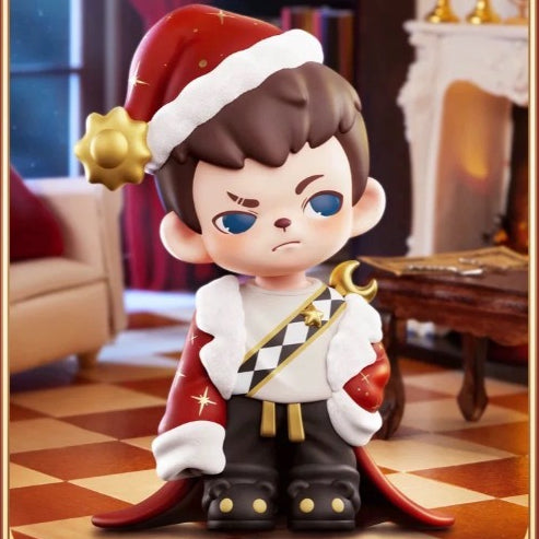 快速預購 ✅ Rayan 夢裡王國 確認款 TNT space 限定吊卡 盲盒 毛絨搪膠公仔 一番賞 萊恩 dora