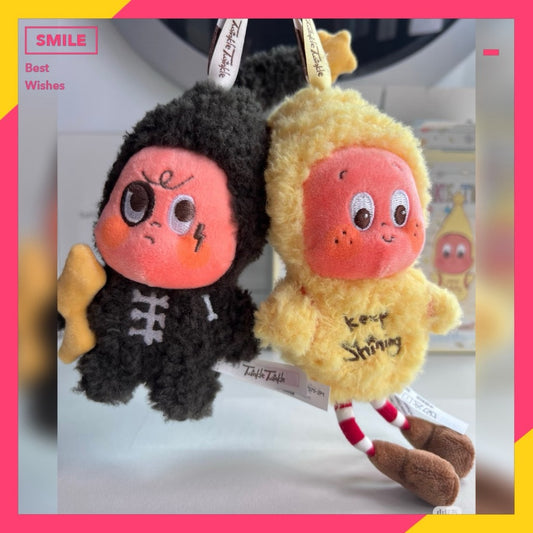 快速預購⚡星星人 好夢氣象局 毛絨掛件 確認款 泡泡瑪特 popmart 公仔 盲盒 隱藏 毛絨娃娃 大風中的凌亂 娃娃